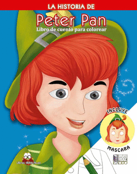 LA HISTORIA DE PETER PAN