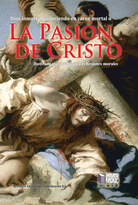 LA PASION DE CRISTO