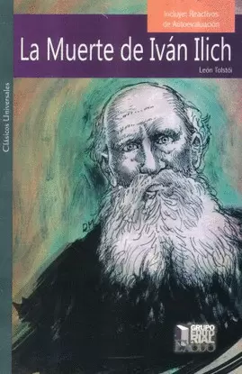 LA MUERTE DE IVAN ILICH