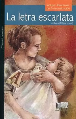 LA LETRA ESCARLATA
