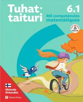 TUHATTAITURI 6.1 MEXICO