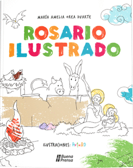 ROSARIO ILUSTRADO