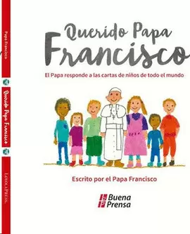 QUERIDO PAPA FRANCISCO