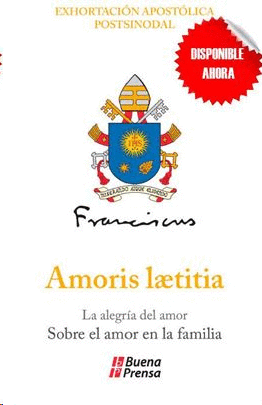 AMORIS LAETITIA