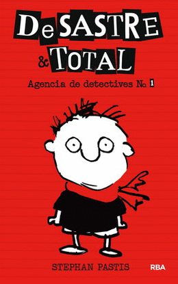 DE SASTRE & TOTAL 1. AGENCIA DE DETECTIVES