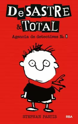 DE SASTRE & TOTAL 1. AGENCIA DE DETECTIVES