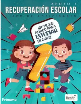 APOYO Y RECUPERACION ESCOLAR 1