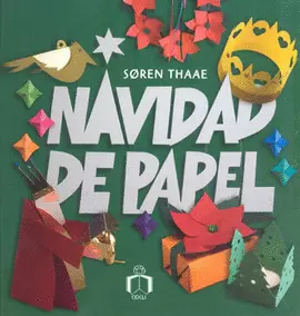 NAVIDAD DE PAPEL