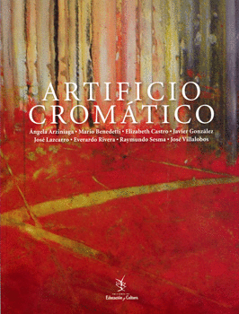 ARTIFICIO CROMATICO
