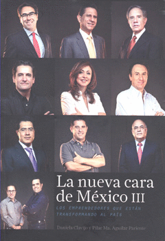 NUEVA CARA DE MEXICO 3, LA