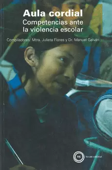 AULA CORDIAL COMPETENCIAS ANTE LA VIOLENCIA ESCOLAR