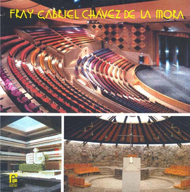FRAY GABRIEL CHAVEZ DE LA MORA