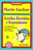 ACERTIJOS DIVERTIDOS Y SORPRENDENTES