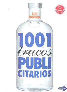 1001 TRUCOS PUBLICITARIOS