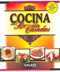 COCINA PARA RECIEN CASADAS