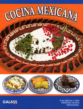 COCINA MEXICANA TÍPICA