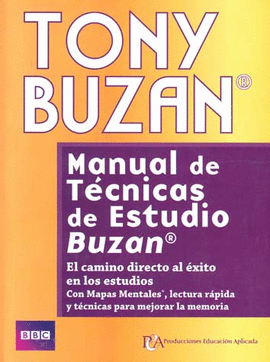 MANUAL DE TECNICAS DE ESTUDIO BUZAN