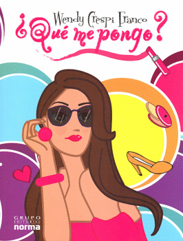QUE ME PONGO