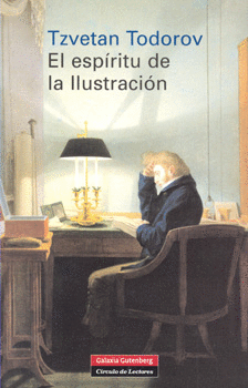 EL ESPÍRITU DE LA ILUSTRACIÓN