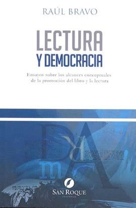 LECTURA Y DEMOCRACIA