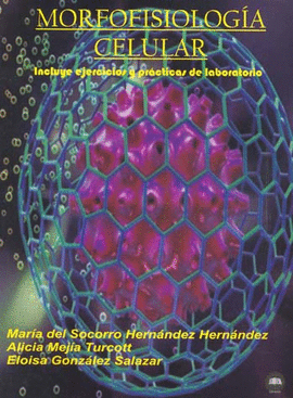 MORFOFISIOLOGIA CELULAR
