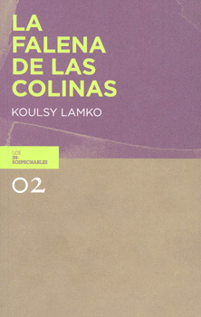 LA FALENA DE LAS COLINAS