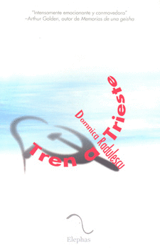 TREN A TRIESTE