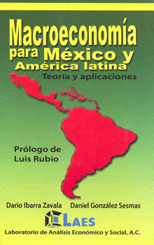 MACROECONOMIA PARA MEXICO Y AMERICA LATINA TEORIA