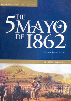 5 DE MAYO DE 1862