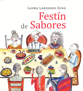 FESTÍN DE SABORES