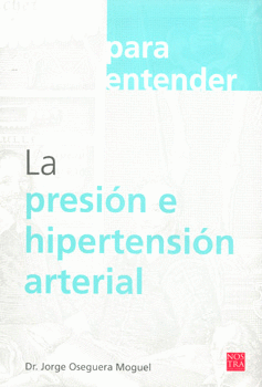 LA PRESION E HIPERTENSION ARTERIAL