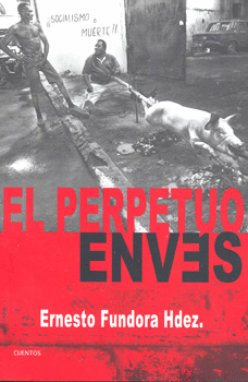 EL PERPETUO ENVES