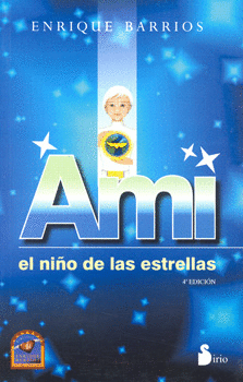 AMI EL NIÑO DE LAS ESTRELLAS