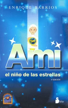 AMI EL NIÑO DE LAS ESTRELLAS