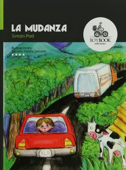 LA MUDANZA