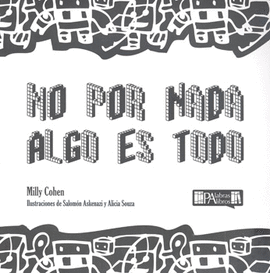 NO POR NADA ALGO ES TODO