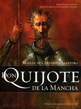 DON QUIJOTE DE LA MANCHA