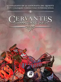 CERVANTES DRAMATURGO Y POETA