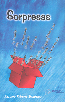 SORPRESAS
