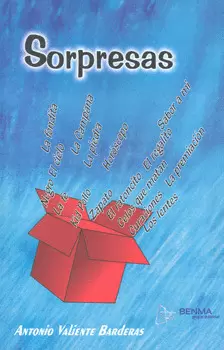 SORPRESAS