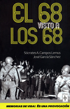 EL 68 VISTO A LOS 68