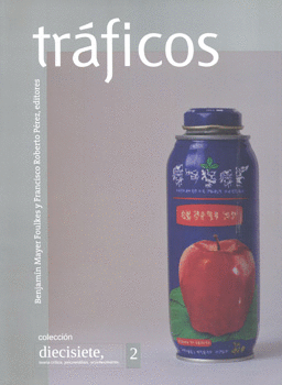 TRÁFICOS VOL 2 C/CD