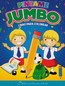 PINTAME JUMBO 1 2 3