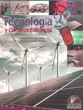 TECNOLOGÍA Y CIRCUITOS ELÉCTRICOS 2