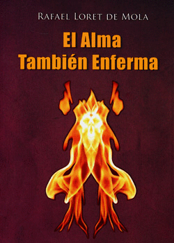 EL ALMA TAMBIÉN ENFERMA