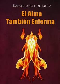 EL ALMA TAMBIÉN ENFERMA