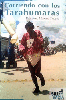 CORRIENDO CON LOS TARAHUMARAS