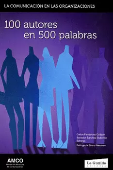 100 AUTORES EN 500 PALABRAS