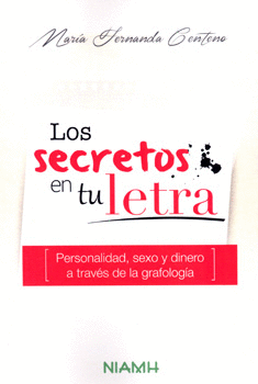 SECRETOS EN TU LETRA