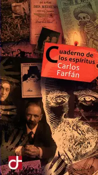 CUADERNO DE LOS ESPÍRITUS
